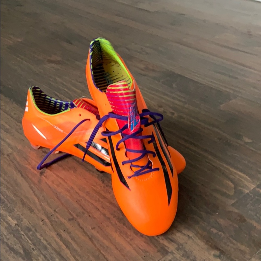 Adidas Adizero Men’s Cleats